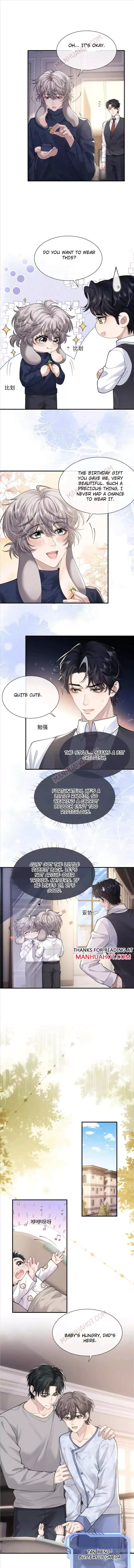 Everlasting Love Chapter 63 page 5