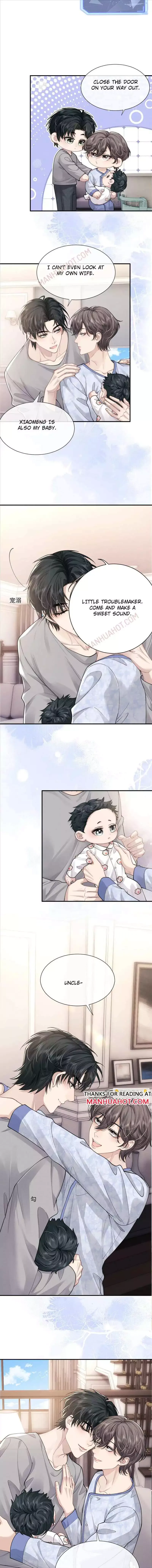 Everlasting Love Chapter 63 page 6
