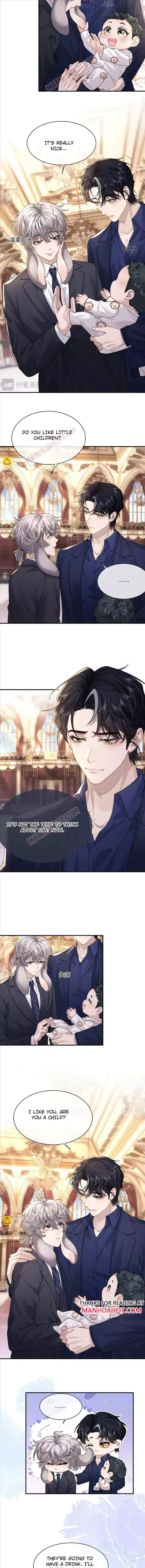 Everlasting Love Chapter 64 page 4