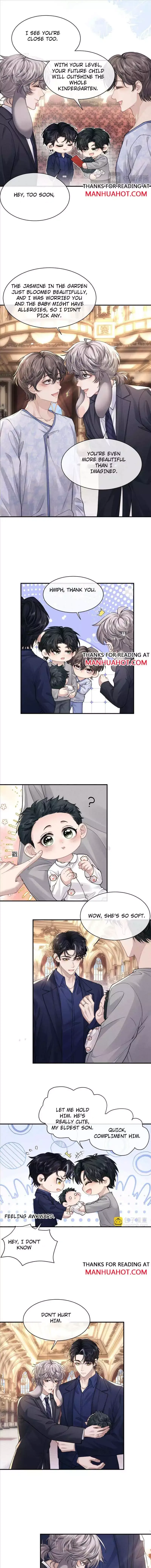 Everlasting Love Chapter 64 page 3