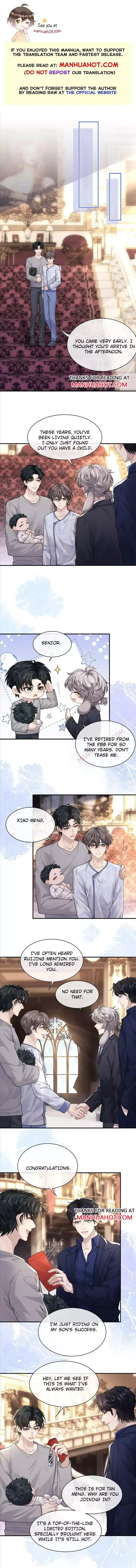 Everlasting Love Chapter 64 page 2