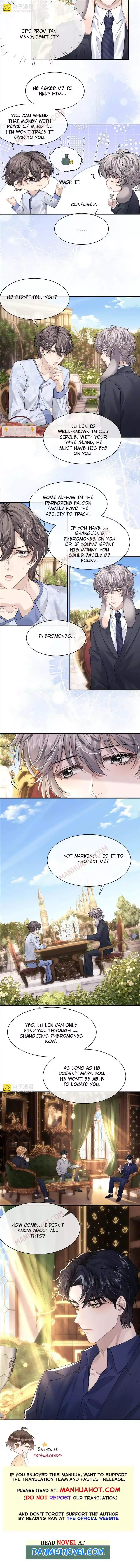 Everlasting Love Chapter 64 page 6