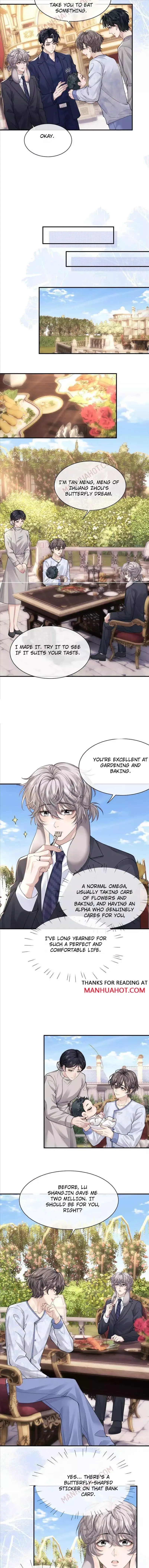 Everlasting Love Chapter 64 page 5