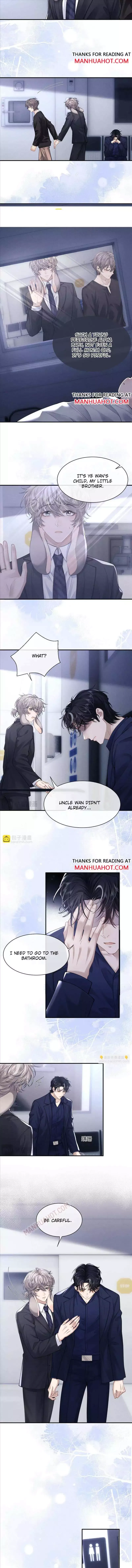 Everlasting Love Chapter 65 page 5