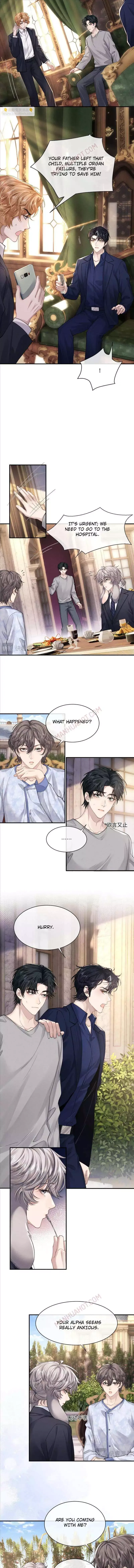 Everlasting Love Chapter 65 page 3
