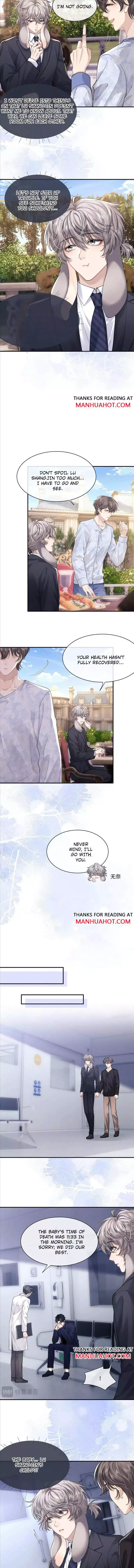 Everlasting Love Chapter 65 page 4