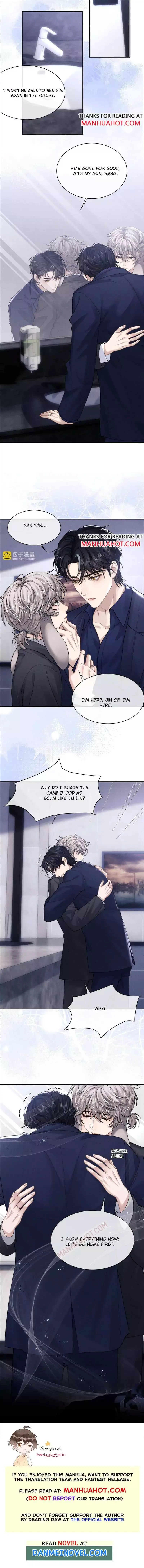 Everlasting Love Chapter 65 page 6