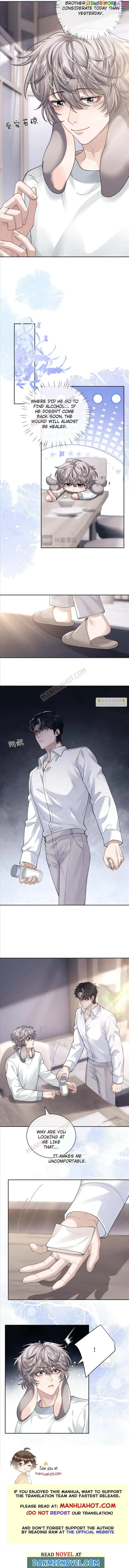 Everlasting Love Chapter 66 page 5