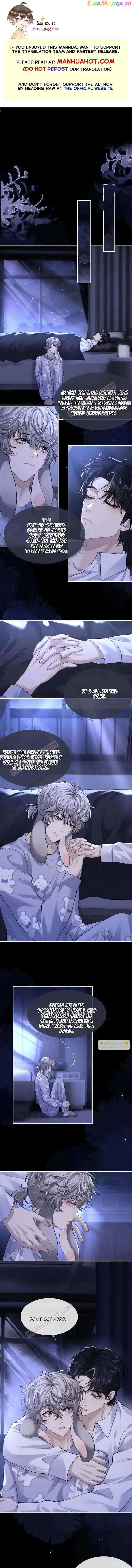 Everlasting Love Chapter 66 page 1
