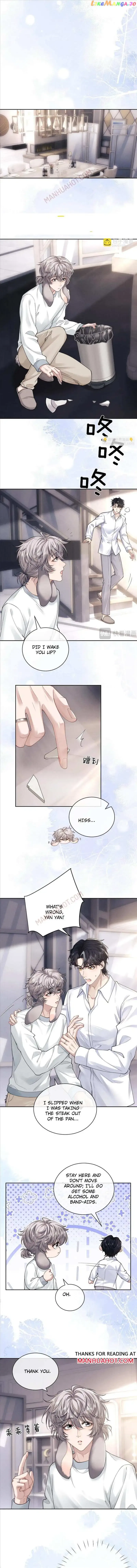 Everlasting Love Chapter 66 page 4