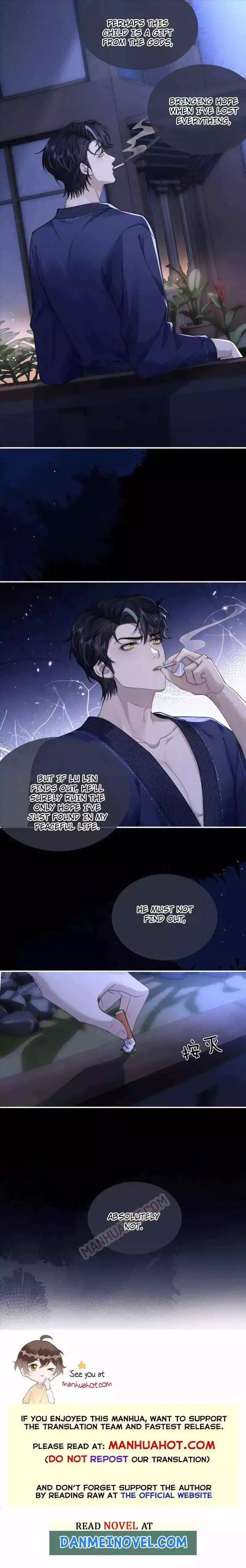Everlasting Love Chapter 67 page 8
