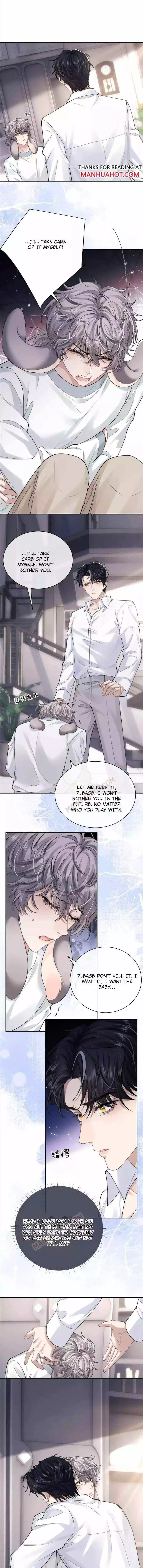 Everlasting Love Chapter 67 page 4