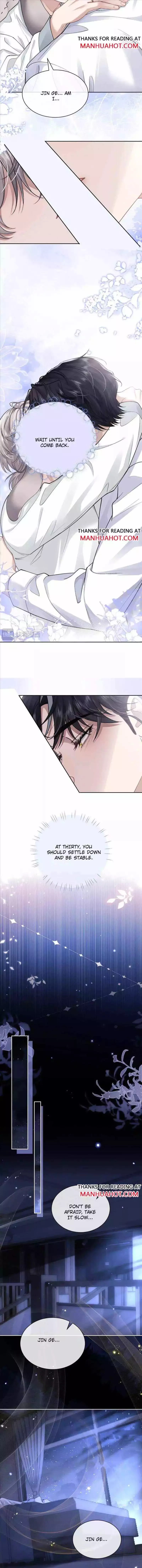 Everlasting Love Chapter 67 page 6