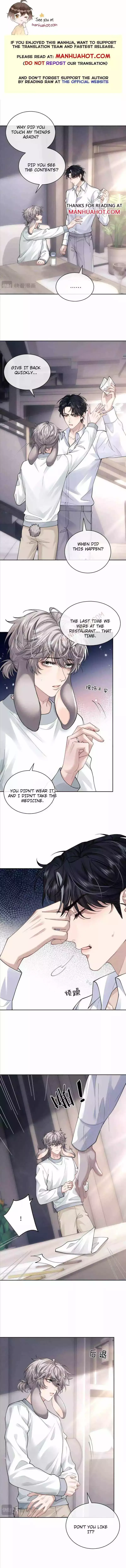 Everlasting Love Chapter 67 page 3