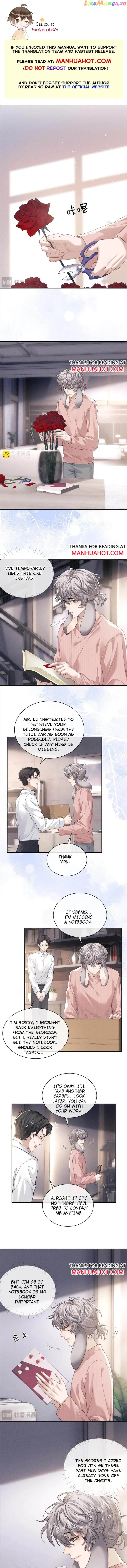Everlasting Love Chapter 68 page 1