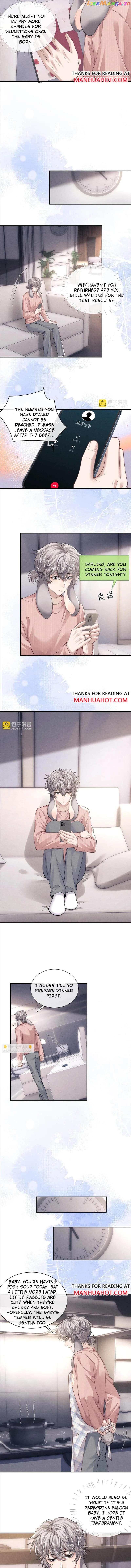 Everlasting Love Chapter 68 page 2