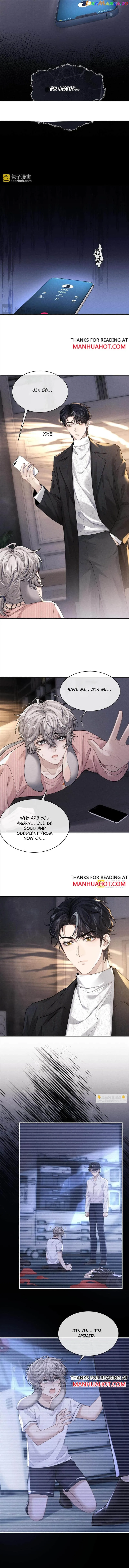 Everlasting Love Chapter 68 page 5