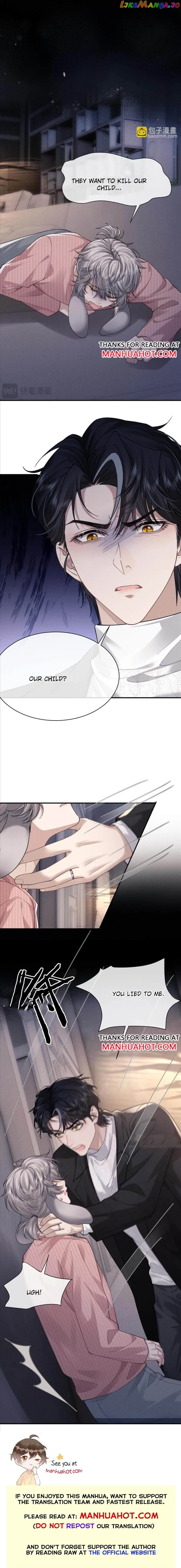Everlasting Love Chapter 68 page 6