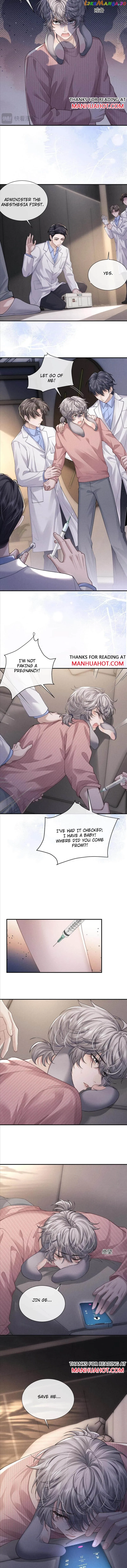 Everlasting Love Chapter 68 page 4