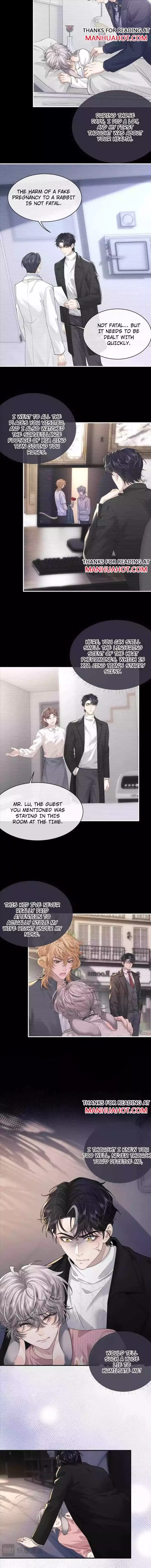 Everlasting Love Chapter 69 page 4