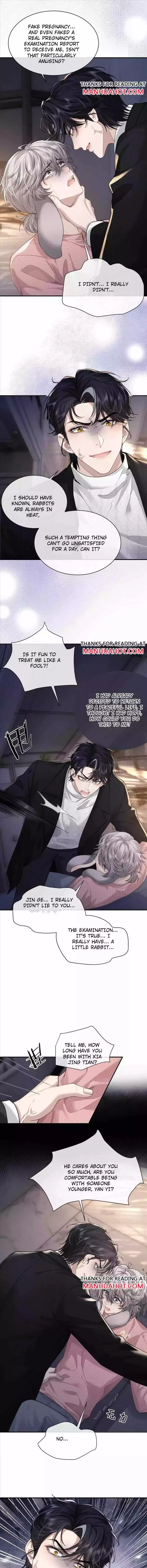Everlasting Love Chapter 69 page 5