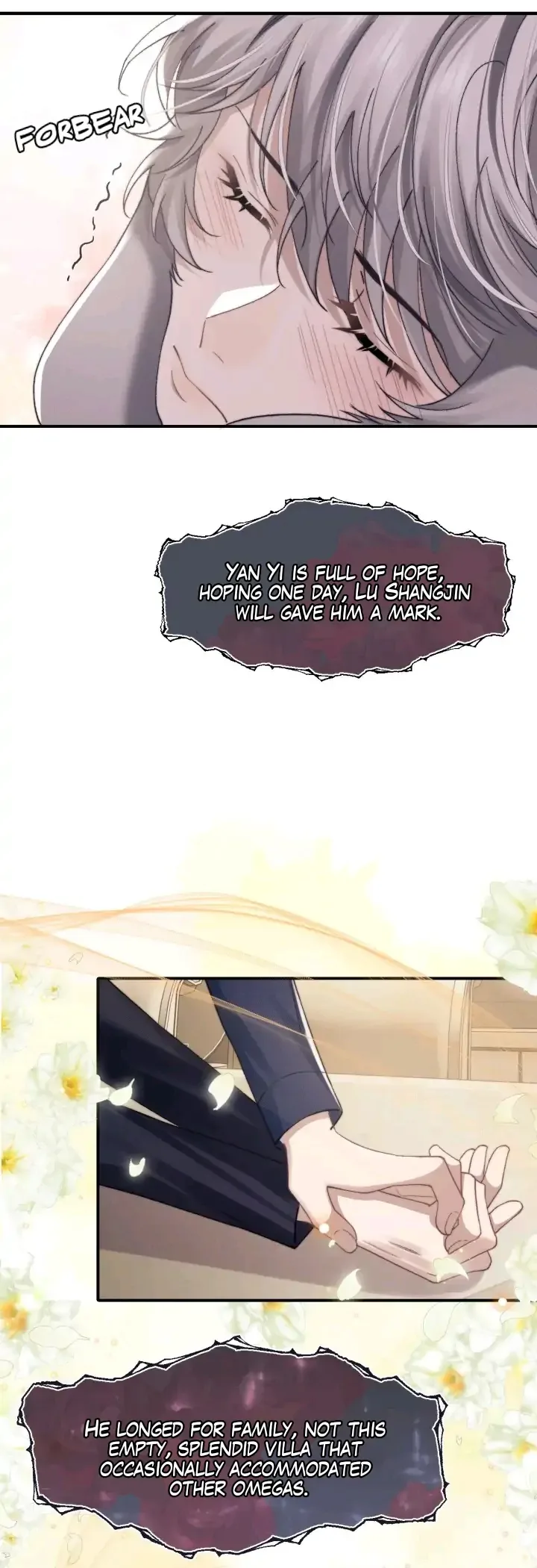 Everlasting Love Chapter 7 page 2