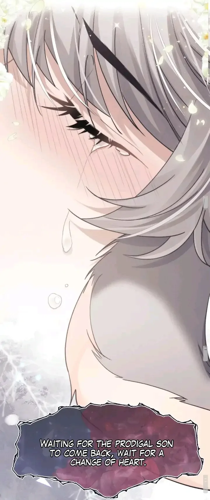 Everlasting Love Chapter 7 page 5