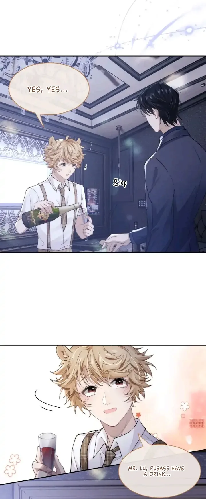 Everlasting Love Chapter 7 page 28