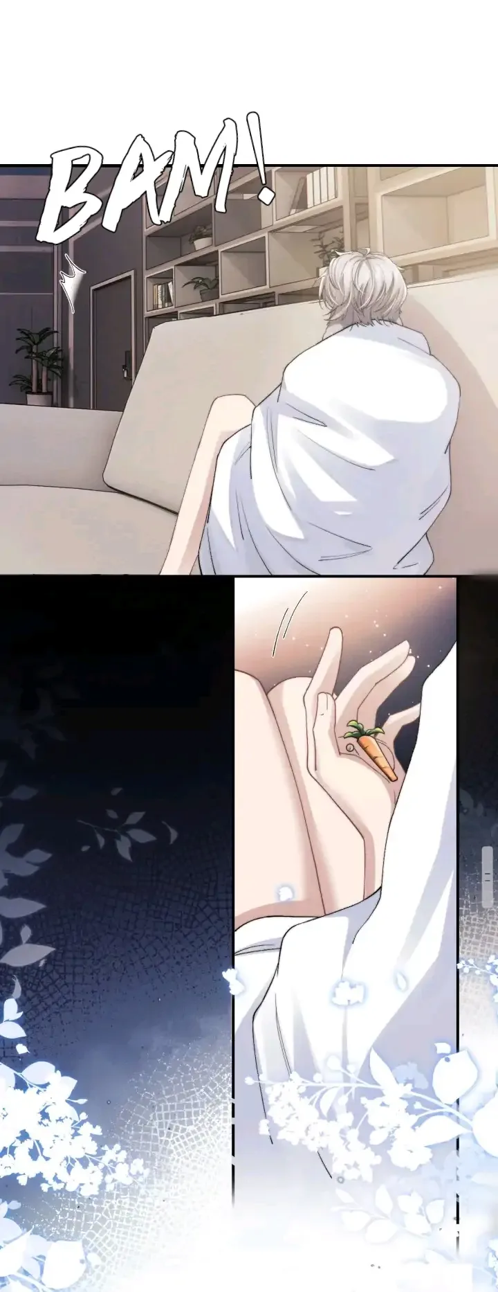 Everlasting Love Chapter 7 page 10