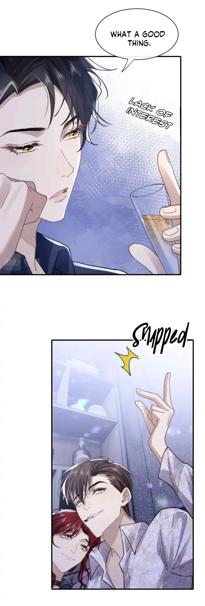 Everlasting Love Chapter 7 page 20