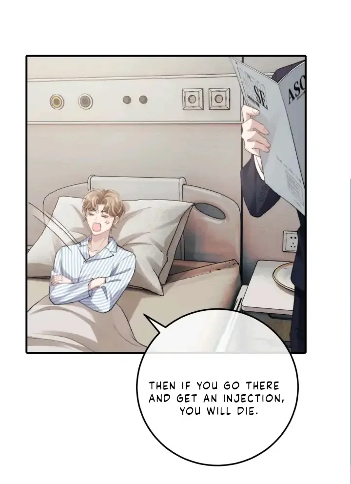 Everlasting Love Chapter 7 page 32