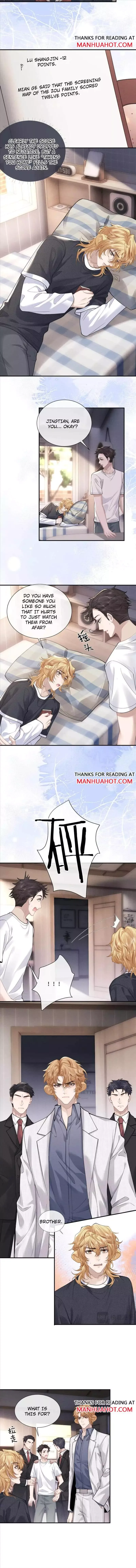Everlasting Love Chapter 70 page 5