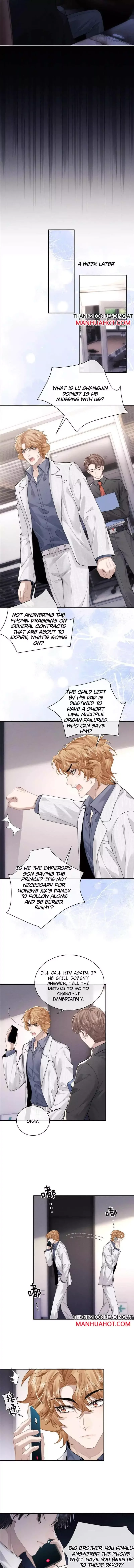 Everlasting Love Chapter 70 page 3
