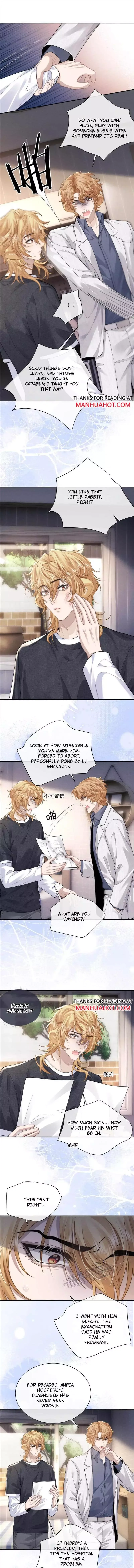 Everlasting Love Chapter 70 page 6