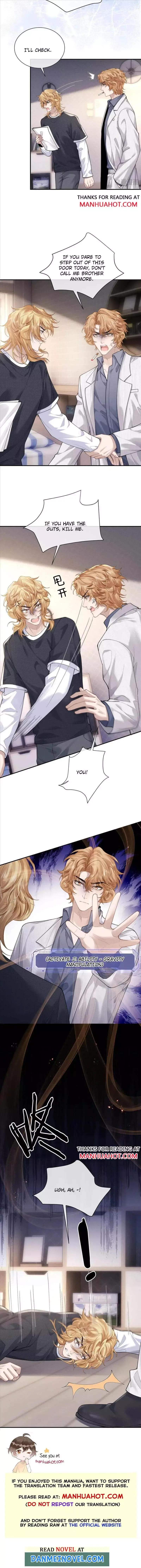 Everlasting Love Chapter 70 page 7
