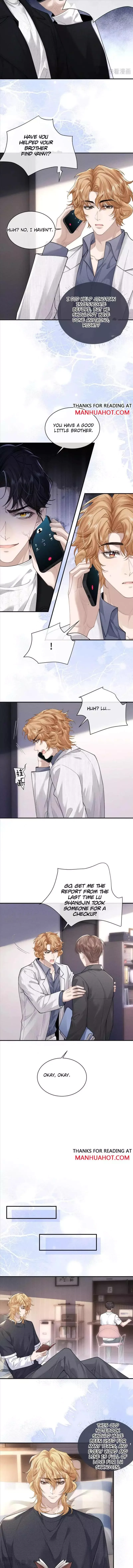 Everlasting Love Chapter 70 page 4