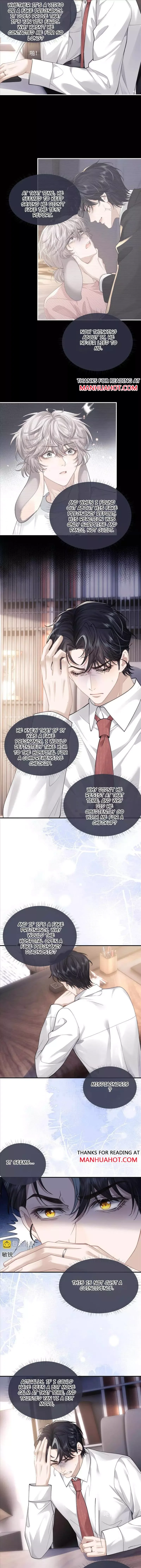 Everlasting Love Chapter 71 page 3