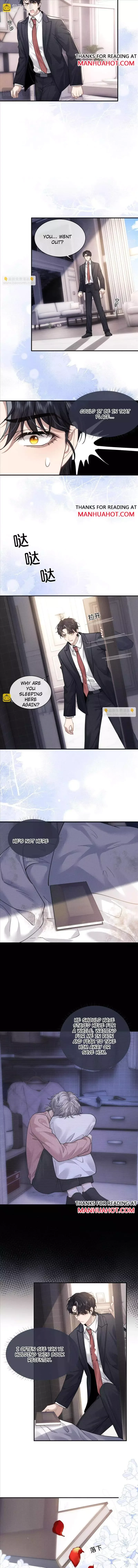 Everlasting Love Chapter 71 page 5