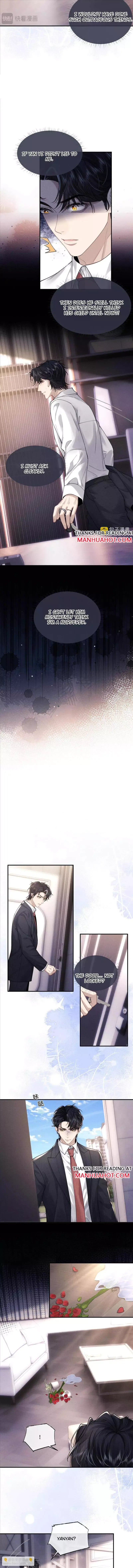 Everlasting Love Chapter 71 page 4