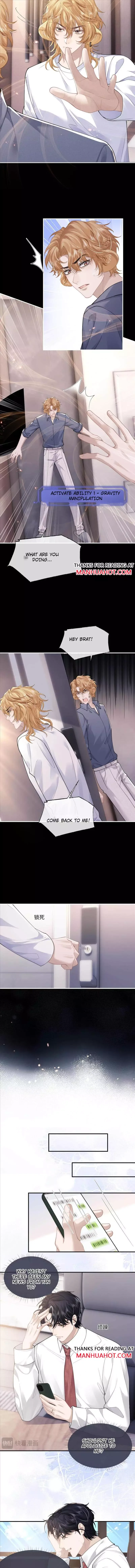 Everlasting Love Chapter 71 page 2