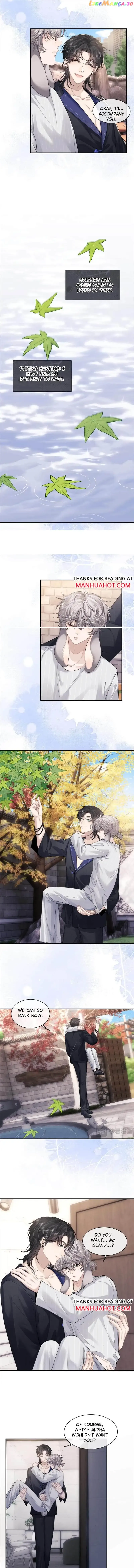 Everlasting Love Chapter 72 page 5