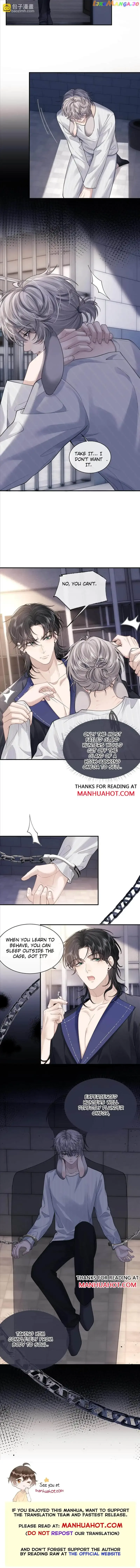 Everlasting Love Chapter 72 page 6