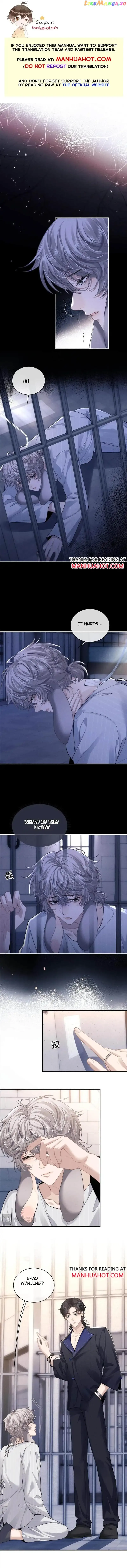 Everlasting Love Chapter 72 page 1