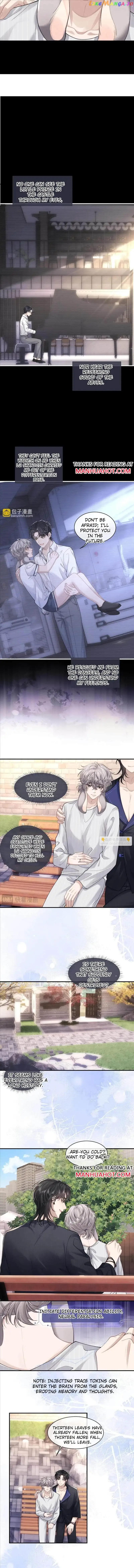 Everlasting Love Chapter 72 page 4