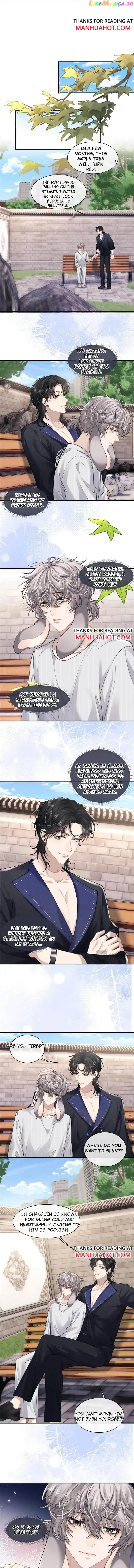 Everlasting Love Chapter 72 page 3