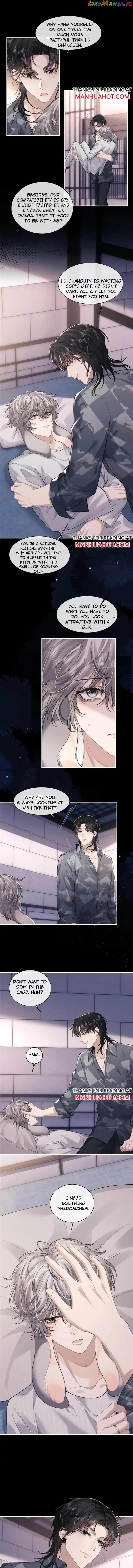 Everlasting Love Chapter 73 page 3