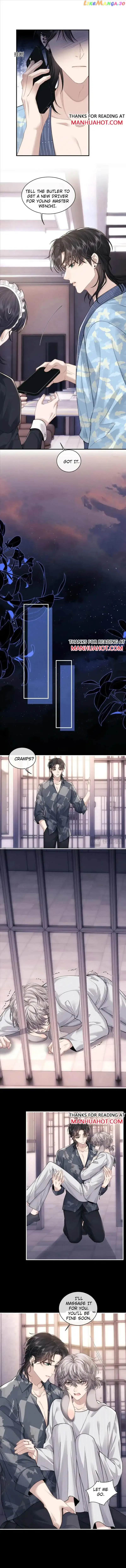 Everlasting Love Chapter 73 page 2