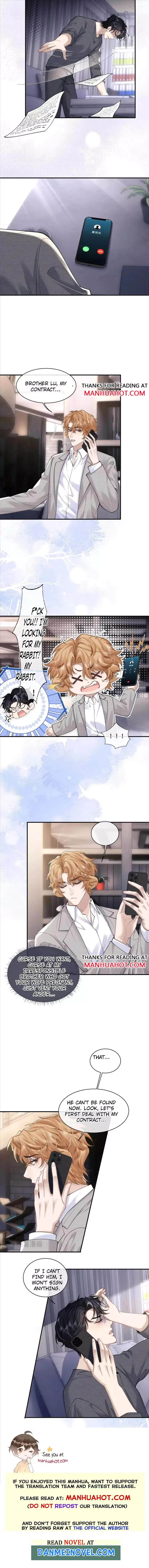 Everlasting Love Chapter 74 page 6