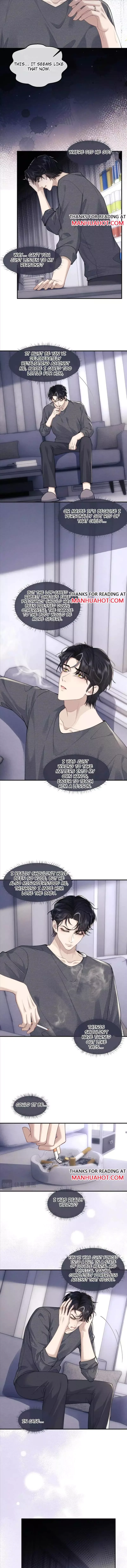 Everlasting Love Chapter 74 page 5