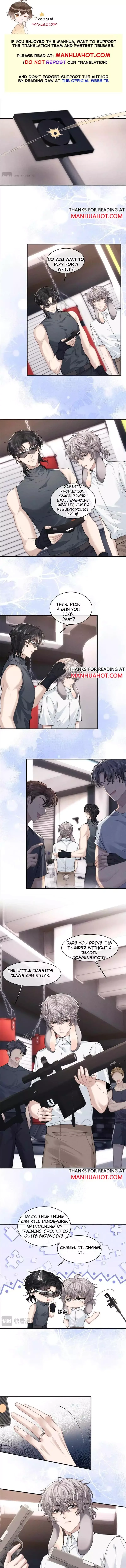 Everlasting Love Chapter 74 page 2